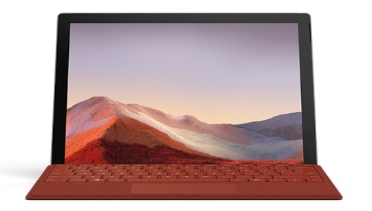 长海清洁和维护 Surface